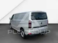 2026 Volkswagen T7 Multivan