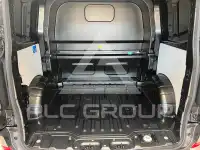 2026 Volkswagen T7 Multivan