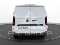 2026 Volkswagen T7 Multivan