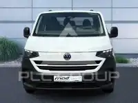 2026 Volkswagen T7 Multivan