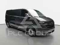 2026 Volkswagen T7 Multivan