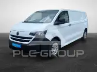 2026 Volkswagen T7 Multivan