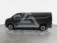 2026 Volkswagen T7 Multivan