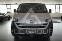 2026 Volkswagen T7 Multivan