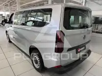2026 Volkswagen T7 Multivan
