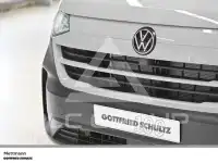 2026 Volkswagen T7 Multivan