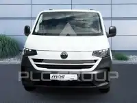 2026 Volkswagen T7 Multivan