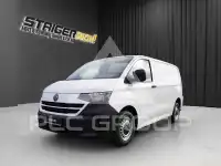 2026 Volkswagen T7 Multivan