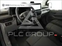 2026 Volkswagen T7 Multivan