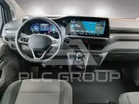 2026 Volkswagen T7 Multivan