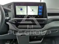 2026 Volkswagen T7 Multivan