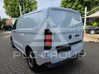 2026 Volkswagen T7 Multivan