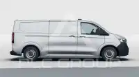 2026 Volkswagen T7 Multivan