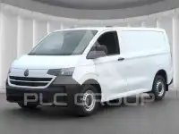 2026 Volkswagen T7 Multivan