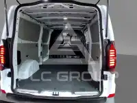 2026 Volkswagen T7 Multivan