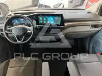 2026 Volkswagen T7 Multivan