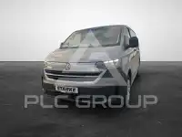 2026 Volkswagen T7 Multivan