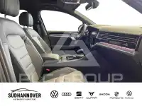 2026 Volkswagen Touareg