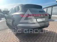 2026 Volkswagen Touareg