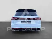 2026 Volkswagen Touareg