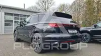 2026 Volkswagen Touareg