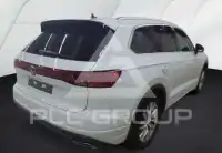 2026 Volkswagen Touareg
