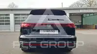 2026 Volkswagen Touareg