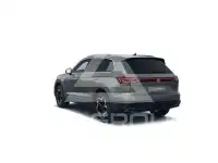 2026 Volkswagen Touareg