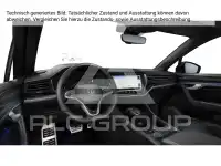 2026 Volkswagen Touareg
