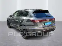 2026 Volkswagen Touareg