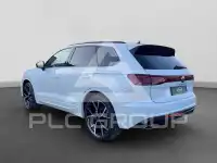 2026 Volkswagen Touareg