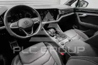 2026 Volkswagen Touareg