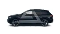 2026 Volkswagen Touareg