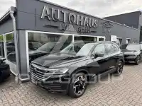 2026 Volkswagen Touareg
