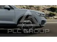 2026 Volkswagen Touareg