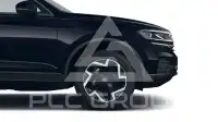 2026 Volkswagen Touareg