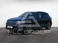 2026 Volkswagen Touareg