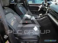 2026 Volkswagen Touareg