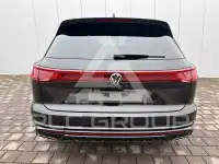 2026 Volkswagen Touareg