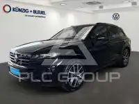 2026 Volkswagen Touareg