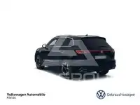 2026 Volkswagen Touareg