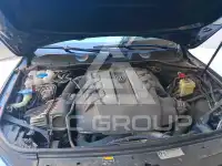 2026 Volkswagen Touareg