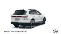 2026 Volkswagen Touareg