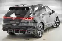 2026 Volkswagen Touareg