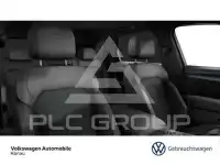 2026 Volkswagen Touareg