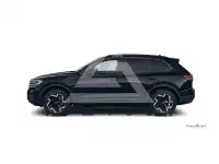 2026 Volkswagen Touareg