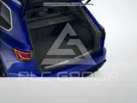 2026 Volkswagen Touareg