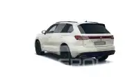 2026 Volkswagen Touareg