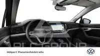 2026 Volkswagen Touareg