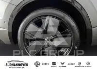 2026 Volkswagen Touareg